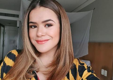 Netflix contrata Maisa Silva e anuncia 30 projetos no Brasil