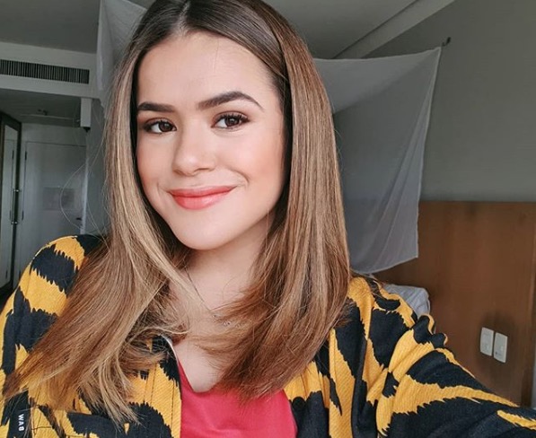 Netflix contrata Maisa Silva e anuncia 30 projetos no Brasil