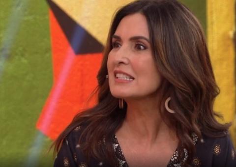 Entrevistado diz que sente saudade de Fátima com Bonner e deixa apresentadora sem graça 