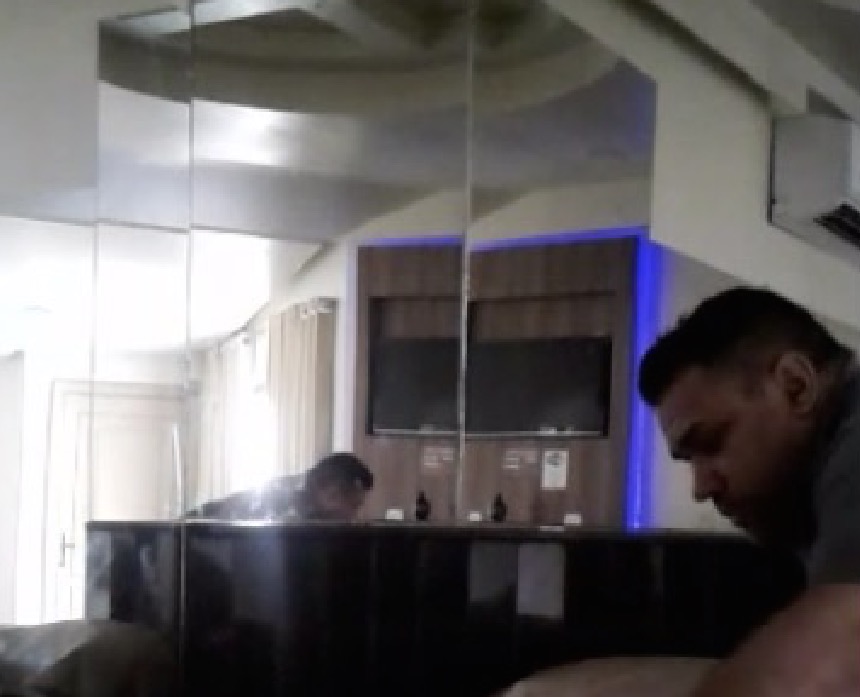 Vereador do Amazonas grava vídeo em que aparece abusando sexualmente de mulher desacordada