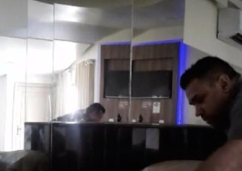 Vereador do Amazonas grava vídeo em que aparece abusando sexualmente de mulher desacordada