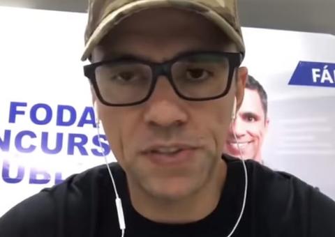 PC e Prefeitura se manifestam após delegado chamar guardas municipais de 'merda' em Manaus 