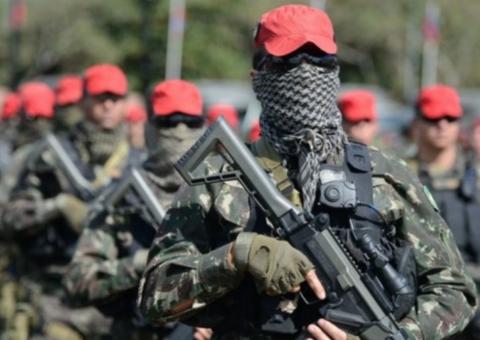 No Amazonas, soldado do exército é encontrado morto dentro de quartel