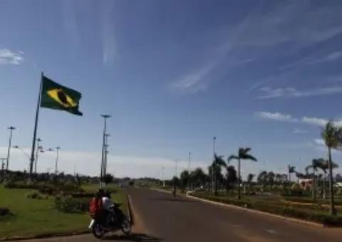 Agente penitenciário é executado por facção na fronteira com o Paraguai