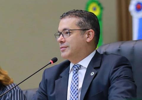 Josué Neto surge como terceira via em pesquisa para a Prefeitura de Manaus