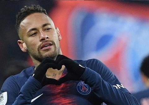 Neymar manda indireta e fãs apontam: ‘É para Marquezine’