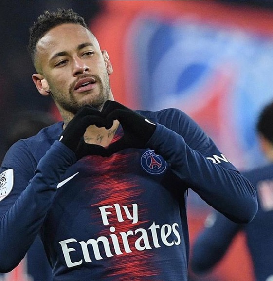 Neymar manda indireta e fãs apontam: ‘É para Marquezine’