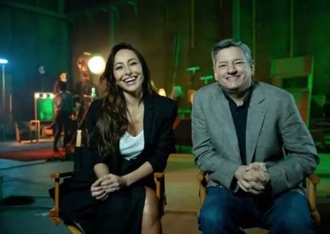 Netflix anuncia sua primeira série brasileira de zumbi