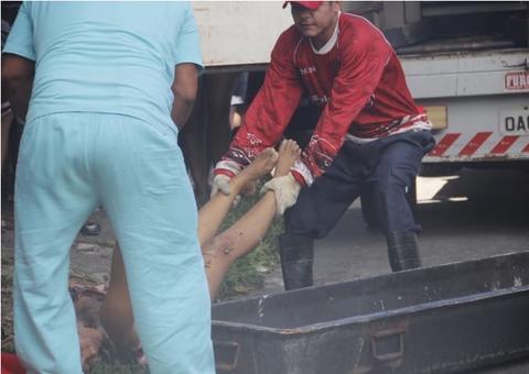 Mulher assassinada em Manaus com tiros na cabeça estava grávida de 4 meses, diz família