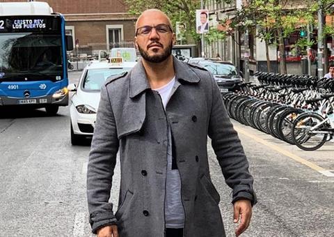 Belo fala sobre Viviane Araújo, admite traição e pede perdão