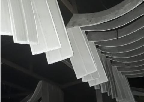 Em Manaus, incêndio atinge distribuidora e causa prejuízos 