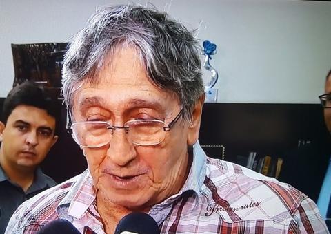 Ex-superintendente do Ibama é preso em Operação Arquimedes da PF em Manaus 