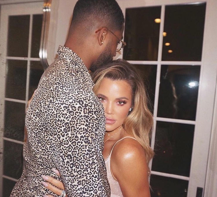 Após traição, Khloé Kardashian lamenta fim da relação com Tristan Thompson