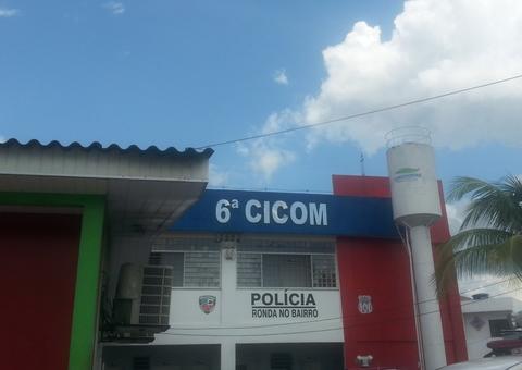 Braço direito de João Branco é preso com armas em condomínio de luxo em Manaus