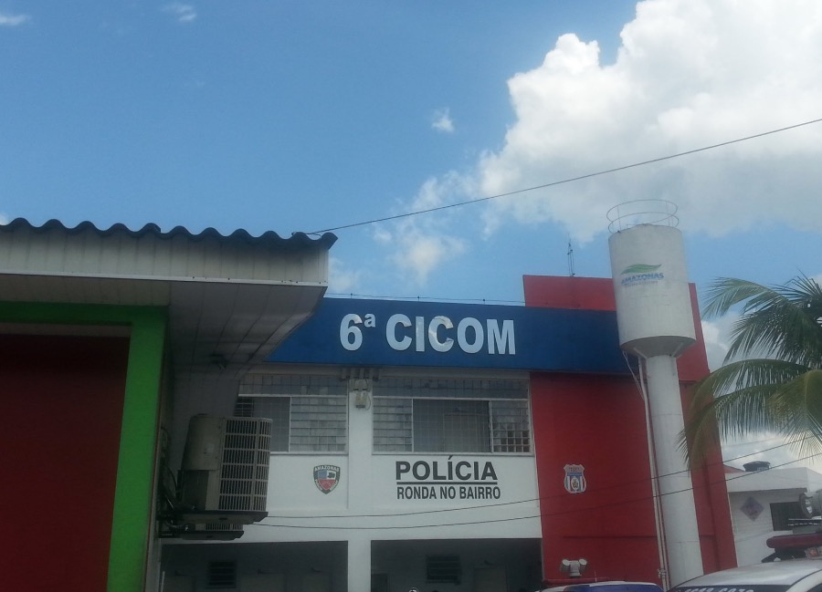 Braço direito de João Branco é preso com armas em condomínio de luxo em Manaus