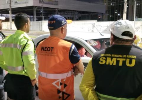 Manaustrans e SMTU devem ser fundidas pela Prefeitura de Manaus 