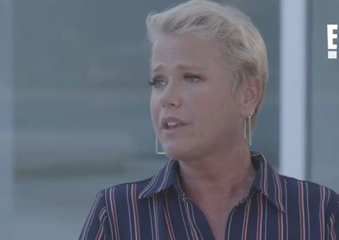 ‘Sasha sempre fala para eu experimentar maconha’, diz Xuxa
