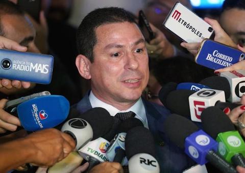 Deputado do Amazonas indicado para presidir Comissão da Reforma da Previdência