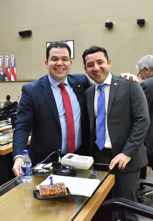 “Ninguém quer ser líder do desgoverno”, lamenta Wilker na Aleam