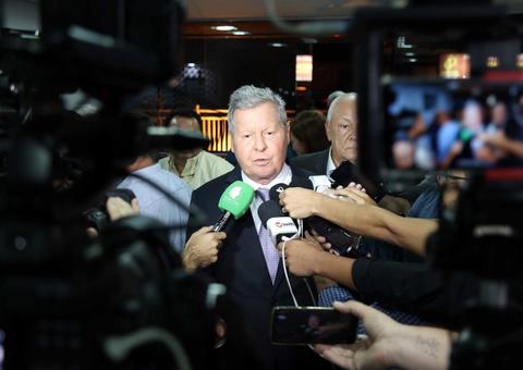 Arthur acompanha decisão do STF sobre IPI dos insumos produzidos em Manaus