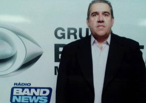 Diretor da Band morre em Manaus