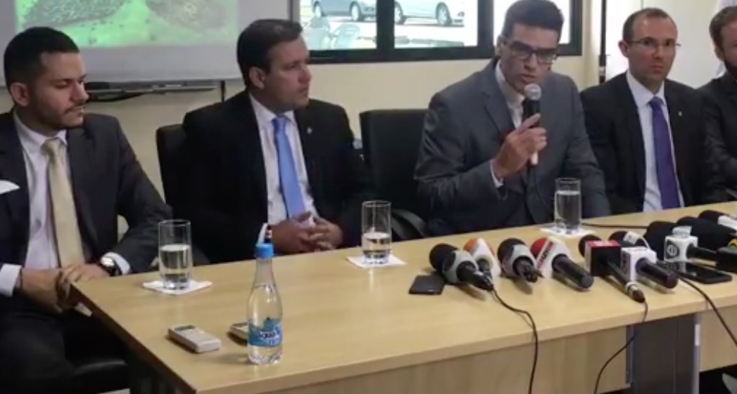 Justiça bloqueia R$ 50 milhões de empresas envolvidas em esquema de exploração de madeira no Amazonas