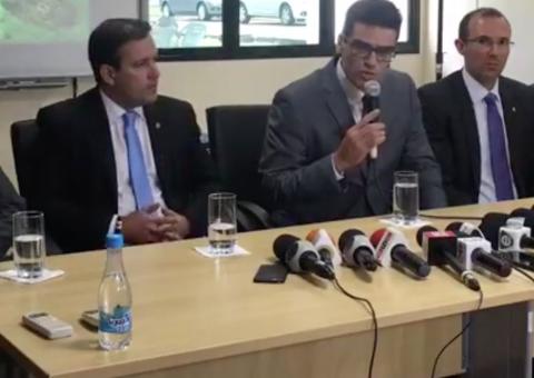 Justiça bloqueia R$ 50 milhões de empresas envolvidas em esquema de exploração de madeira no Amazonas