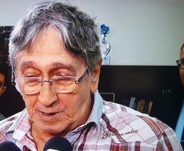 Ex-superintendente do Ibama é preso em Operação Arquimedes da PF em Manaus 