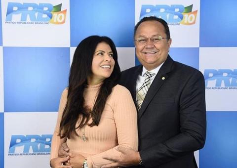 STF arquiva processo contra Silas Câmara e sua esposa 