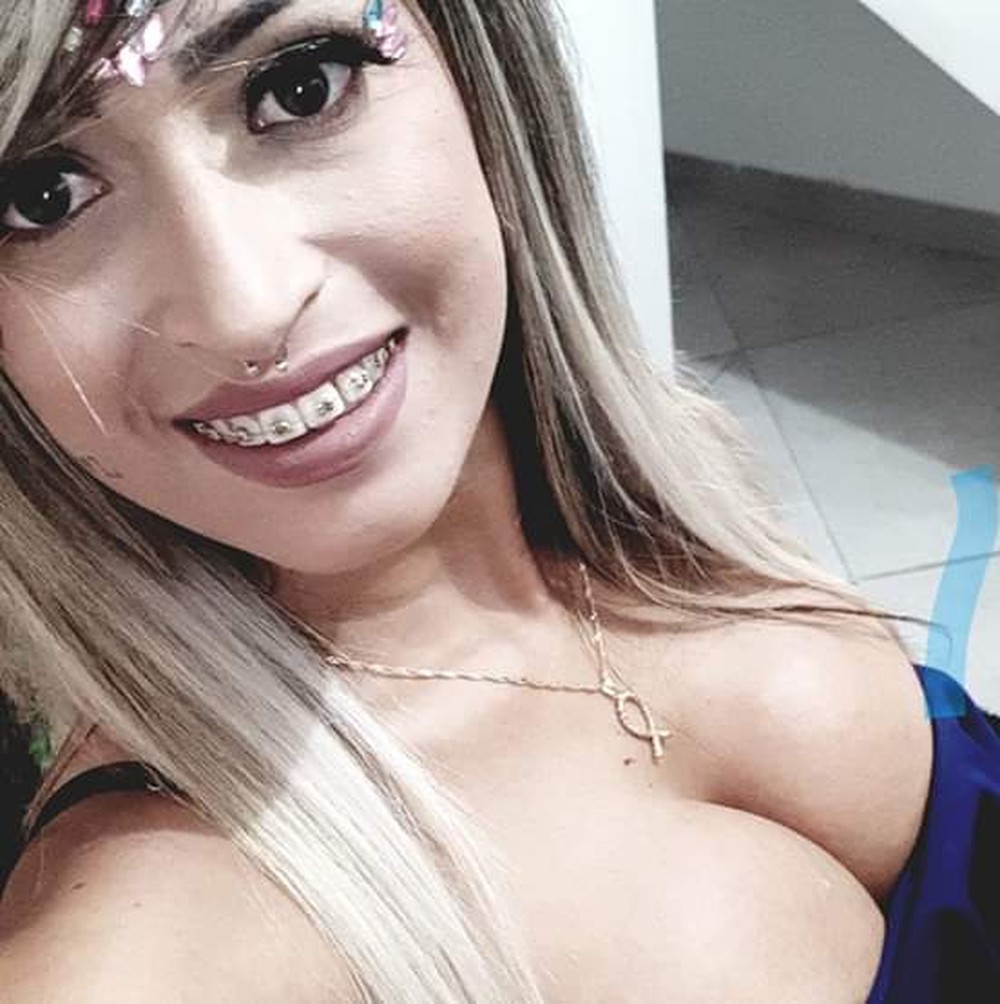 Polícia prende suspeitos de matar mulher ao aplicar silicone no bumbum