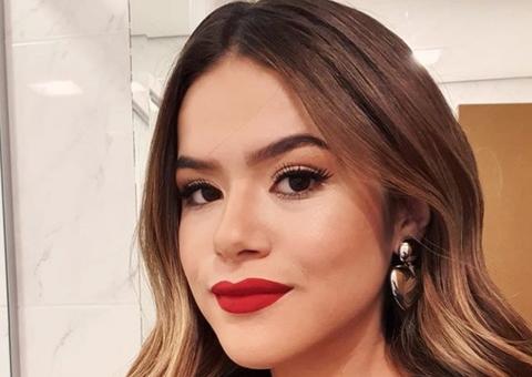 Maisa reclama de spoilers de ‘Vingadores: Ultimato’: ‘Gente mais chata’