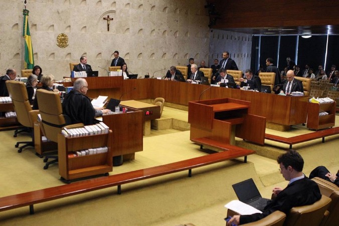 STF decide manter direito de crédito do IPI a empresas da Zona Franca de Manaus 