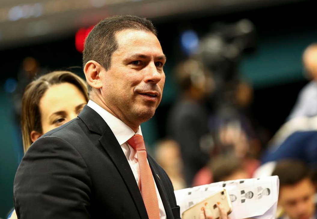 Marcelo Ramos diz que reforma da Previdência precisa ser 'calibrada'