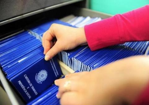 Manaus tem oferta de 28 vagas de emprego nesta sexta-feira