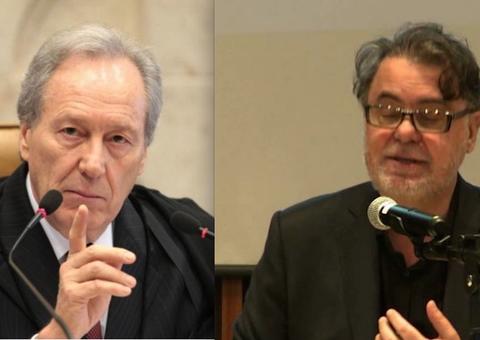 Lewandowski e Lênio Luiz Streck participam de Congresso em Manaus