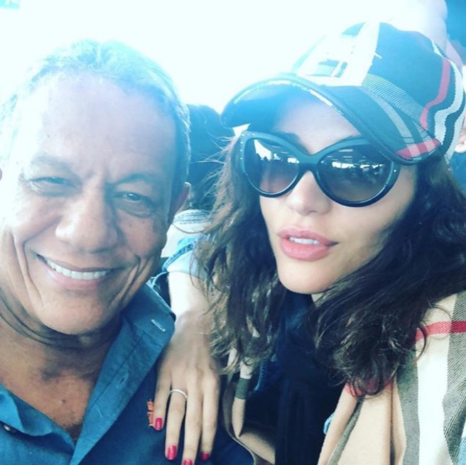  Ex-bbb Maria rebate críticas por namoro com empresário milionário de Manaus