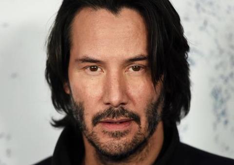 Nova série de Keanu Reeves terá cenas gravadas em São Paulo