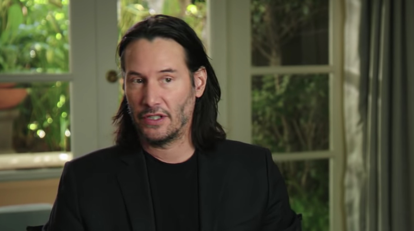Nova série de Keanu Reeves terá cenas gravadas em São Paulo