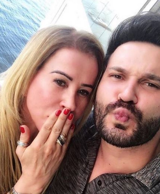 De Orlando, Zilu se pronuncia sobre rumores de término com novinho