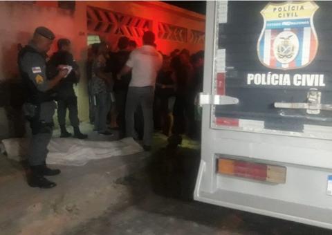 Homem é morto a tiros após ser perseguido por dupla misteriosa em Manaus