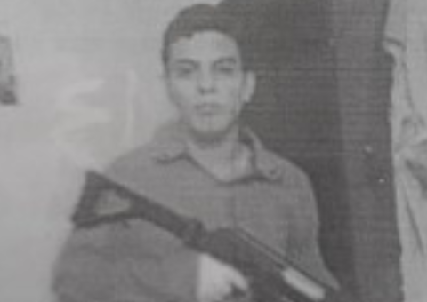 Polícia pede apoio para localizar o quinto suspeito de matar lutadora em Manaus 