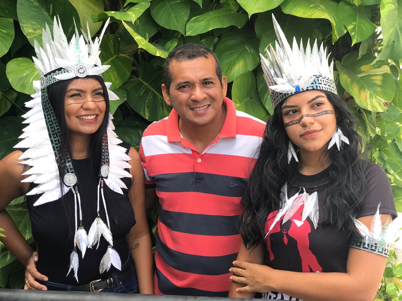 Artesão amazonense é selecionado para concorrer à premiação em feira nacional