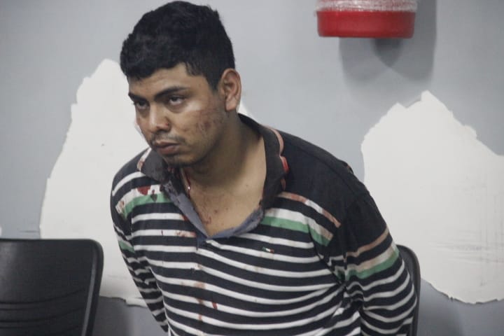  Em Manaus, suspeito de participar de morte de venezuelano é preso 