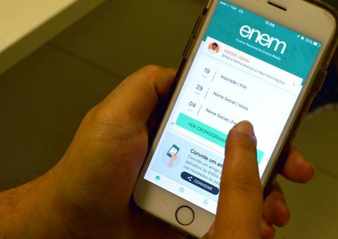 Estudante com isenção negada no Enem ainda pode entrar com recurso