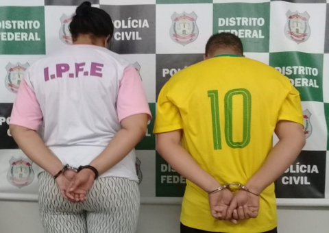 Mãe suspeita de matar dois filhos com injeção de insulina alega insanidade mental