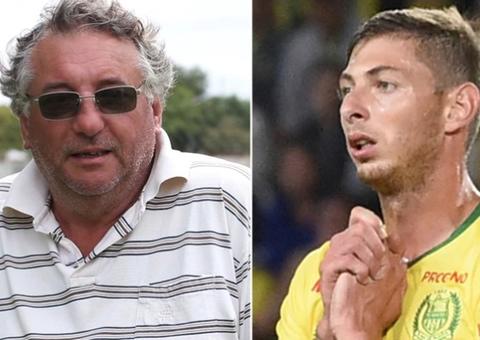 Três meses após morte do filho morre pai de Emiliano Sala