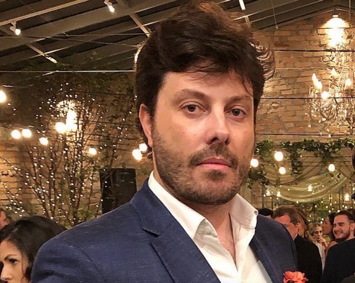 Danilo Gentili tem perfil do Facebook suspenso por acusação de racismo