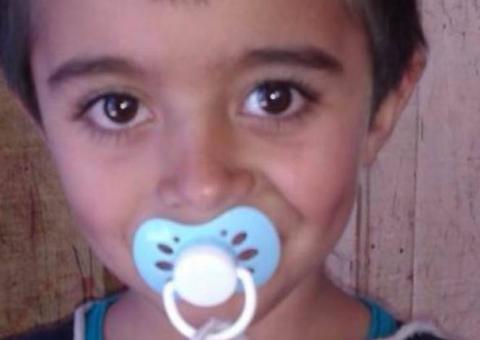 Babá é condenada a 22 anos por matar menino de seis anos e esconder corpo em forno 