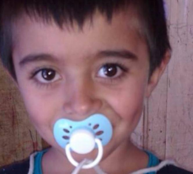 Babá é condenada a 22 anos por matar menino de seis anos e esconder corpo em forno 