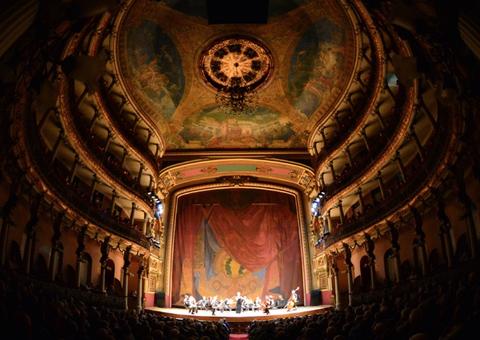 Festival Amazonas de Ópera abre espetáculos nesta sexta-feira 